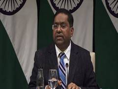 
      
      Extortion calls to Indians in Canada matter of concern: MEA
      
      