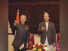 
      
      India, Nepal sign four agreements during Joint Commission Meeting
      
      