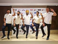 
      
      U Mumba’s return reignites kabaddi fervour in Mumbai
      
      