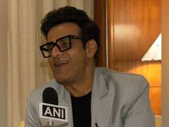
      
      Manoj Bajpayee shares his views on OTT content
      
      