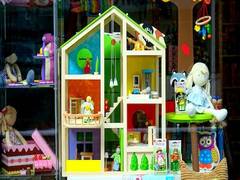 
      
      Indian toy industry witnesses 239 per cent increase in exports
      
      