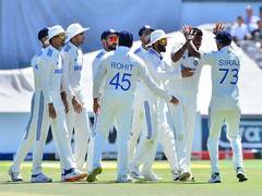 
      
      Pietersen pokes fun at duration of IND-SA 2nd Test
      
      