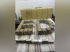 
      
      Haryana: ED raids former INLD MLA Dilbag Singh premises
      
      