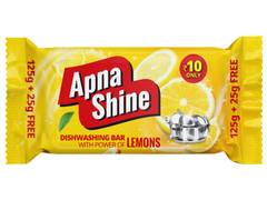 
      
      Apnashine Big Bar that lasts longer -- Affordable and effective
      
      