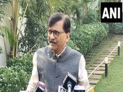 
      
      Sanjay Raut says, our talks on seat sharing are almost done
      
      