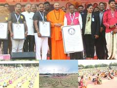 
      
      Vysya Olympiks 2023: A Triumph of Communal Unity, Sportsmanship
      
      