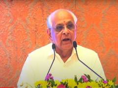 
      
      Vibrant Gujarat: Event held to discuss holistic healthcare
      
      
