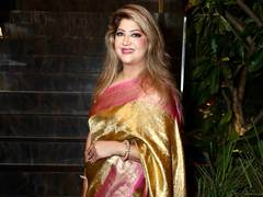 
      
      Aksha Kamboj joins as Executive Chairperson of Aspect Global
      
      
