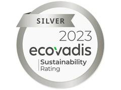 
      
      Himadri Speciality Chemical Ltd Earns EcoVadis 2023 Silver Medal
      
      