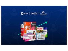 
      
      Mankind Pharma Joins ONDC Network 
      
      