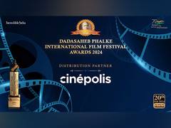 
      
      Cinépolis India to be official ‘Distribution Partner’ of DPIFF
      
      