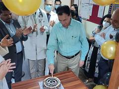 
      
      Jehangir Hospital Care Clinic: Redefining Stoma Care 
      
      