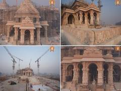 
      
      NAREDCO plans to hold its general council meet in Ayodhya
      
      