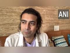 
      
      Jubin opens up on PM Modi's praise for Ram Bhajan
      
      