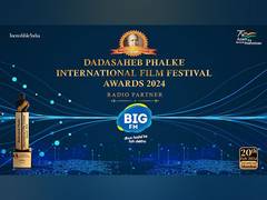 
      
      BIG FM announced as official ‘Radio Partner’ for 'DPIFF Awards'
      
      