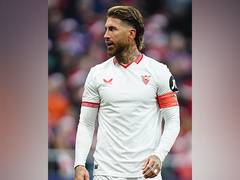 
      
      Ramos blasts fan during interview after Sevilla’s loss to Bilbao
      
      
