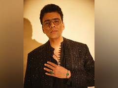 
      
      Karan Johar dismisses ‘Dulhania 3’ rumours
      
      
