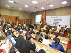 
      
      Assam: IIT Guwahati hosts ERDC 2024
      
      
