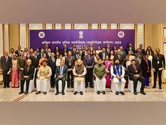 
      
      Need training from SHO to DGP level, technology upgrade: Shah 
      
      