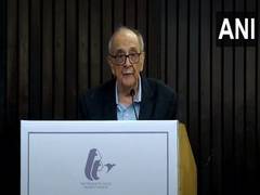 
      
      Regret that there was no dissent: Nariman on Article 370 verdict
      
      