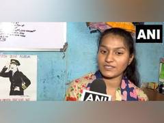 
      
      With help of ace aviator, Mumbai slum girl gets wings to fly
      
      