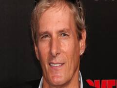
      
      Michael Bolton takes break from touring after brain tumor surgery
      
      