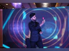 
      
      Visionary Magician Transforms Corporate Events
      
      