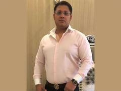 
      
      Jeevesh Sabharwal Announces Old Age Homes Expansion Across Delhi
      
      