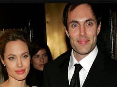 
      
      Angelina’s brother James on turning protective of her children 
      
      