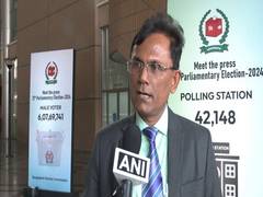 
      
      Bangladesh EC ensures preparations amid opposition's strike
      
      