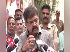 
      
      Mumbai: BJP MLA files another FIR against NCP leader
      
      
