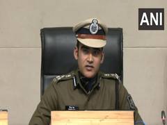 
      
      VGGS 2024: Tight security blanket thrown over Gandhinagar
      
      