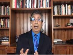 
      
      NASA scientist lauds India's space feat Aditya-L1 in Halo orbit
      
      