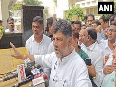 
      
      Property tax payment rules to be amended: Karnataka Deputy CM 
      
      