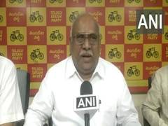 
      
      TDP accuses CM Jagan of ignoring key manifesto pledges
      
      