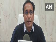 
      
      Cultural events to be organised in UP ahead of Pran Pratishtha
      
      
