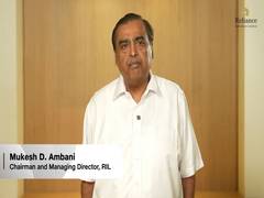 
      
      TN: Reliance committed to making new investments in green energy
      
      