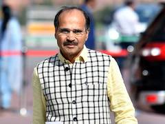 
      
      Adhir Ranjan urges PM Modi to include 5 districts of WB 
      
      