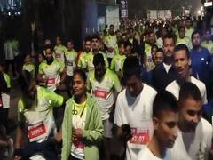 
      
      Vadodara holds Asia’s biggest non-metro marathon
      
      