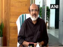 
      
      ED issues fresh summon to ex-Kerala finance minister Thomas Isaac
      
      