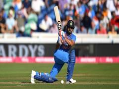 
      
      Cricket fraternity bats for Indian beaches amid Maldives row
      
      