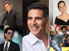 
      
      Indian celebs come out against Maldivian leaders' remarks
      
      