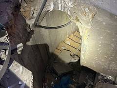 
      
      Israel finds evidence of Iranian effort to help precision missile
      
      