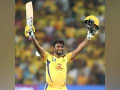 
      
      Ambati Rayudu explains the reason for quitting YSRCP
      
      