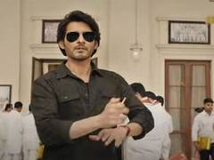 
      
      Mahesh Babu brings power packed action in 'Guntur Kaaram' trailer
      
      