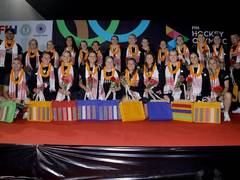 
      
      Japan, New Zealand arrive in Ranchi for Hockey Olympic Qualifiers
      
      