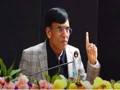 
      
      Mansukh Mandaviya inaugurates drug testing lab in Indore
      
      