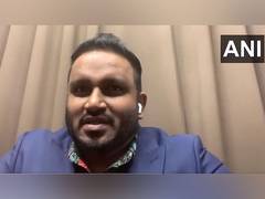 
      
      Former Maldives VP condemns on derogatory posts against PM Modi
      
      
