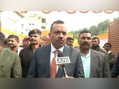 
      
      STF put together in Ayodhya: UP Police ahead of Jan 22 event
      
      