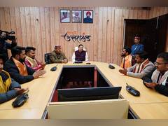 
      
      Young artists of Uttarakhand will serve as inspiration for...
      
      